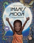 Cover: Imani's Moon - Charlesbridge