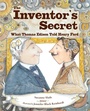 Cover: The Inventor's Secret - Charlesbridge