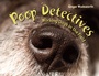 Cover: Poop Detectives - Charlesbridge