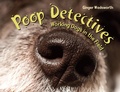 Cover: Poop Detectives - Charlesbridge