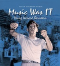 Cover: Music Was IT - Charlesbridge