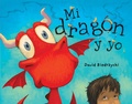 Cover: Mi drag&oacute;n y yo (Spanish Edition) - Charlesbridge