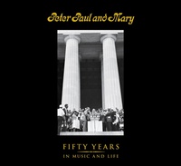Abbildung von: Peter Paul and Mary - Charlesbridge