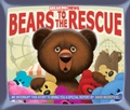 Cover: Breaking News: Bears to the Rescue - Charlesbridge