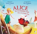 Cover: Alice in Wonderland - Charlesbridge