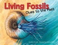 Cover: Living Fossils - Charlesbridge