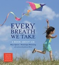 Cover: Every Breath We Take - Charlesbridge