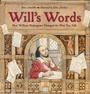 Cover: Will's Words - Charlesbridge