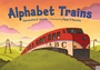 Cover: Alphabet Trains - Charlesbridge