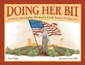 Cover: Doing Her Bit - Charlesbridge