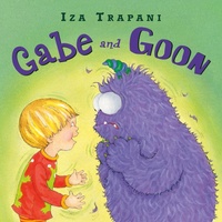 Enlarge image Cover: Gabe and Goon - Charlesbridge