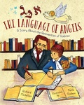 Cover: The Language of Angels - Charlesbridge