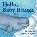 Cover: Hello, Baby Beluga - Charlesbridge