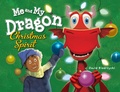 Cover: Me and My Dragon: Christmas Spirit - Charlesbridge