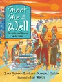 Cover: Meet Me at the Well - Charlesbridge