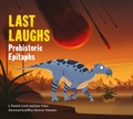 Cover: Last Laughs: Prehistoric Epitaphs - Charlesbridge