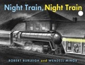 Cover: Night Train, Night Train - Charlesbridge