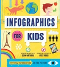 Cover: Infographics for Kids - Charlesbridge
