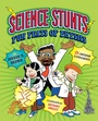 Cover: Science Stunts - Charlesbridge