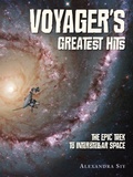 Cover: Voyager's Greatest Hits - Charlesbridge
