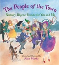 Cover: The People of the Town - Charlesbridge
