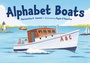 Cover: Alphabet Boats - Charlesbridge