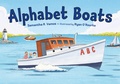 Cover: Alphabet Boats - Charlesbridge