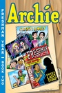 Cover: Archie Freshman Year Book 2 - Archie Comics