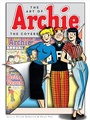 Cover: The Art of Archie: The Covers - Archie Comics