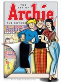 Cover: The Art of Archie: The Covers - Archie Comics