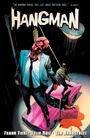 Cover: The Hangman, Vol. 1 - Archie Comic Publications