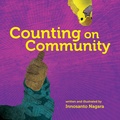 Cover: Counting on Community - Triangle Square