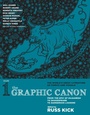 Cover: The Graphic Canon, Vol. 1 - Seven Stories Press