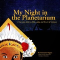 Cover: My Night in the Planetarium - Triangle Square