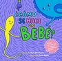 Cover: ¿Cómo se hace un bebé? - Siete Cuentos