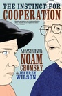 Cover: The Instinct for Cooperation - Seven Stories Press