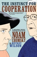 Cover: The Instinct for Cooperation - Seven Stories Press