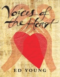 Cover: Voices of the Heart - Triangle Square