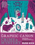 Cover: The Graphic Canon of Crime & Mystery Vol 2 - Seven Stories Press