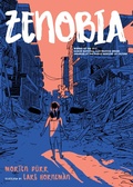 Cover: Zenobia - Triangle Square