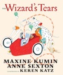 Cover: The Wizard's Tears - Triangle Square