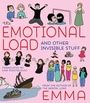 Cover: The Emotional Load - Seven Stories Press