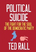 Cover: Political Suicide - Seven Stories Press