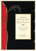 Cover: Reading Asian Art and Artifacts - Lehigh University Press