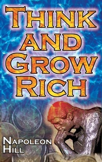 Enlarge image Cover: Think and Grow Rich (Megalodon Financial Success Series) - Megalodon Entertainment LLC.