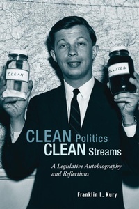 Abbildung von: Clean Politics, Clean Streams - Lehigh University Press