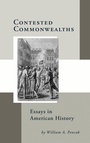 Cover: Contested Commonwealths - Bloomsbury eBooks US