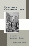 Cover: Contested Commonwealths - Bloomsbury eBooks US