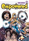 Cover: Empowered Volume 5 - Dark Horse Books