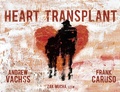 Cover: Heart Transplant - Dark Horse Books